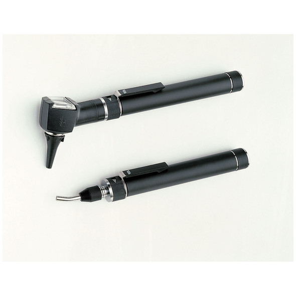 Hillrom ALLYN 2.5V POCKETSCOPE™ 22820 PocketScope Otoscope/ Throat Illuminator, AA Alkaline Battery Handle (US Only) , each