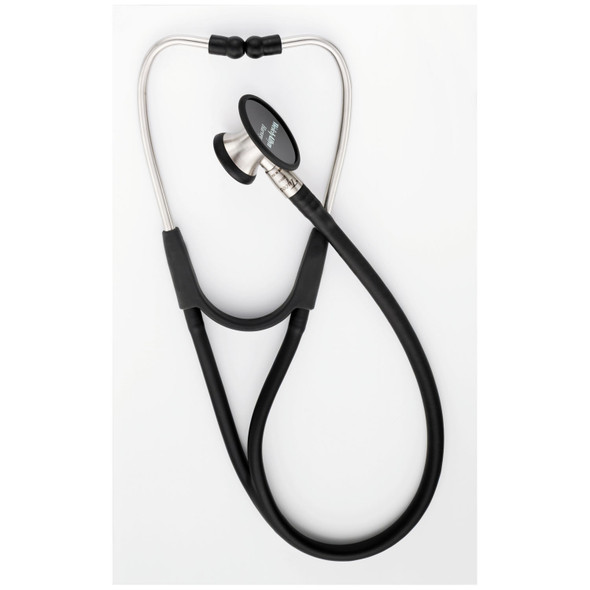 5079-125 Hillrom Stethoscope, 28 in. , Black (US Only)