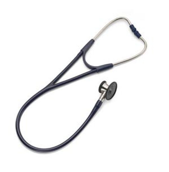 5079-271 Hillrom Stethoscope, 28 in. , Navy (US Only)
