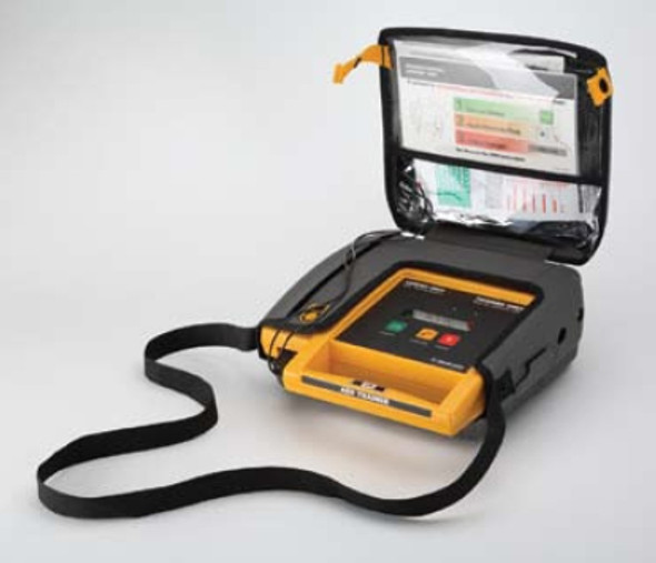 11250-000096 Physio-Control Lifepak 500 AED Training System