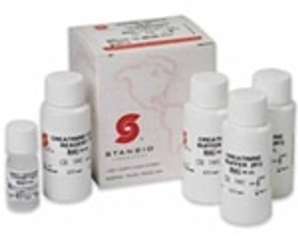 2930-430 Stanbio Laboratory ALT/SGPT Liqui-UV Test (Rate) 4 x 30 ml