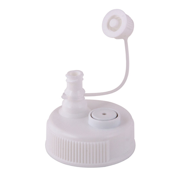 Beutlich LP Pharmaceuticals HURRICAINE® 0283-0609-43 Accessories: Luer-Lock Dispensing Cap (US Only) , each