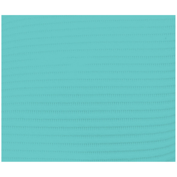 Crosstex International PROFESSIONAL REGULAR™ WTXAQ Towel, 3-Ply Paper, 19in. x 13in., Aqua, 500/cs , case