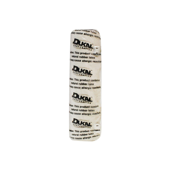 Dukal Corporation 506 Elastic Bandage Roll, 6in. x 4.5yd, Non-Sterile, 10/bx, 5 bx/cs , case