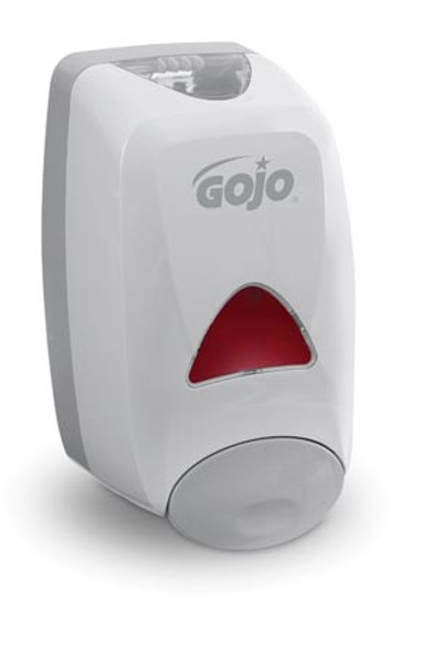 GOJO Industries, Inc. FMX-12™ 5150-06 FMX-12™ Dispenser, Manual, Dove Gray, 6/cs (Available Only with purchase of GOJO Branded Products) , case