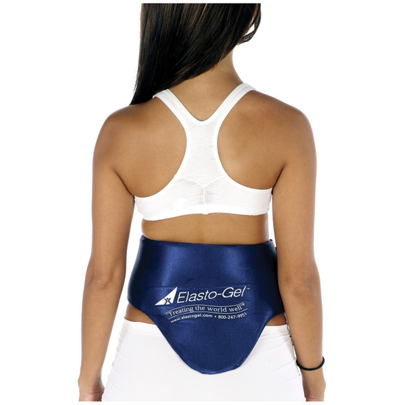 Southwest Technologies, Inc. ELASTO-GEL™ LW202 Lumbar Wrap, Small/ Medium Waist 24in.-36in. (021611) (US Only) , each