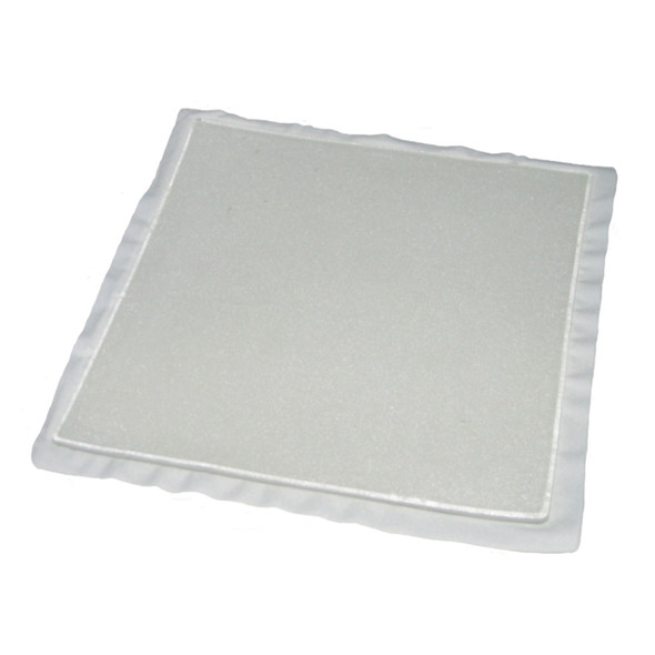 Southwest Technologies, Inc. ELASTO-GEL™ EP9705 Padding Material, 12in. x 12in. x 3/16in. (SOUEP9705) (US Only) , each