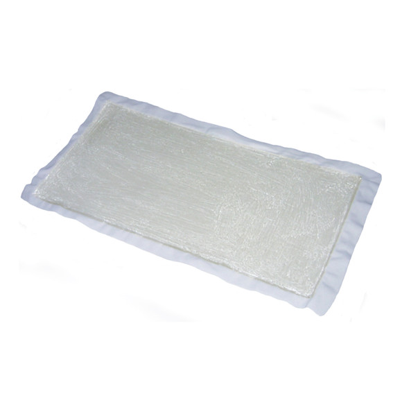 Southwest Technologies, Inc. ELASTO-GEL™ EP9805 Padding Material, 8in. x 16in. x 3/16in., 10/cs (US Only) , case