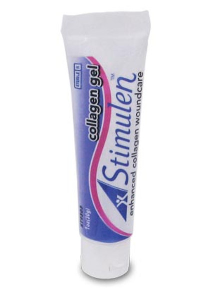 Southwest Technologies, Inc. STIMULEN™ ST9503 Collagen Gel, 1 oz, 30 gr Tube (US Only) (Item on Manufacturer Backorder – Inventory Limited when Available) , each