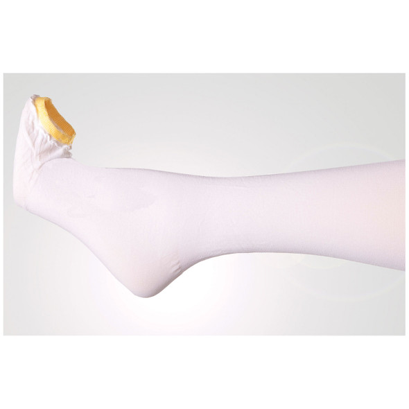 Albahealth, LLC LIFESPAN® B553-04 Knee Length Anti-Embolism Stocking, X-Large, Regular, Beige, 12 pr/cs , case