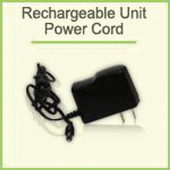 ACC-140 Newman Medical DigiDop Recharger, Domestic