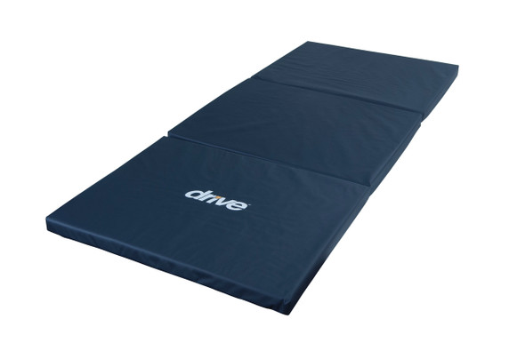 14700 Drive Medical Tri-Fold Bedside Mat