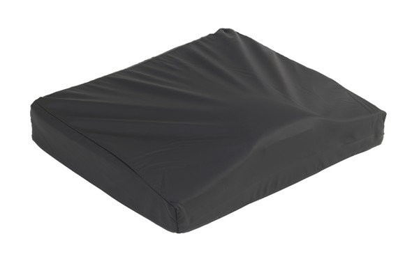 Wheelchair Gel-Cushion w/ Low Shear Cover by New York Orthopedic