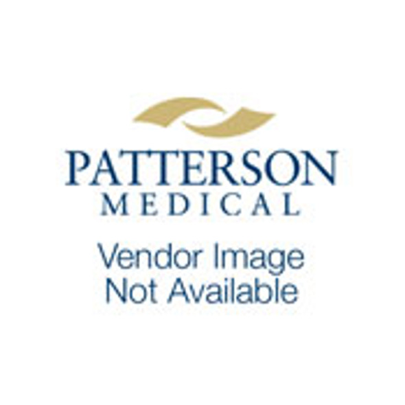 A955017 Patterson Medical Sammons Preston Cold Pacs-Black Polyurethane X-Tra Durable Packs, Oversized (12-1/2" x 18-1/2")