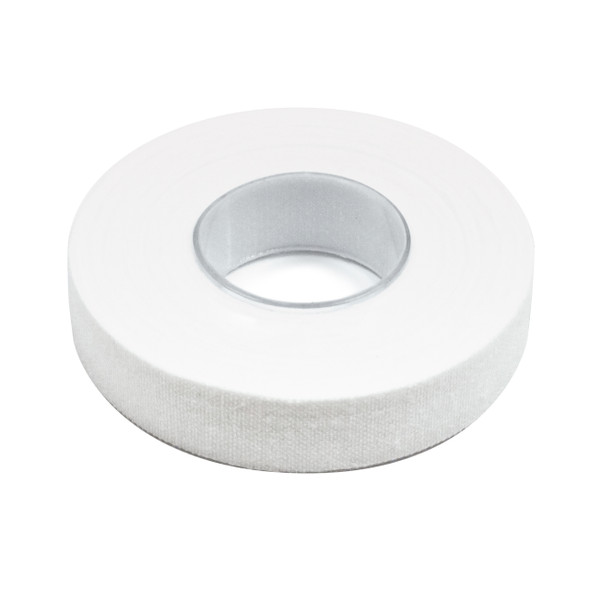 3586 Dynarex Porous Tape 1/2In X 10 YDS 24/BX 12BX/CA