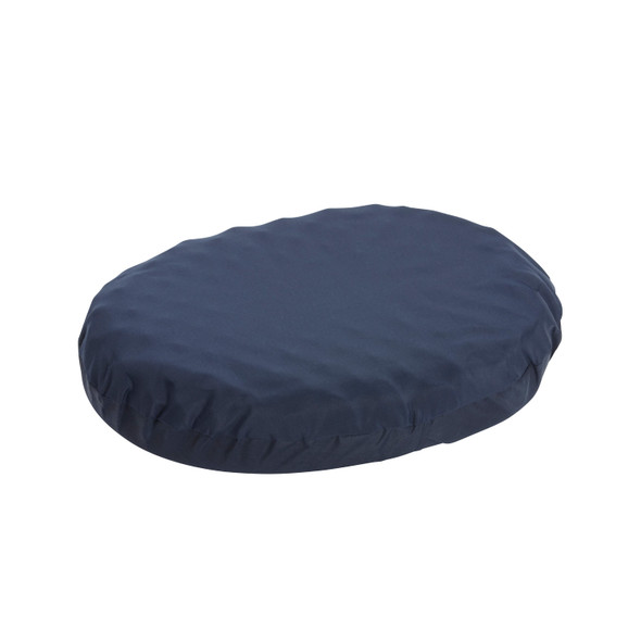 513-7614-2400 Briggs Healthcare Ring Cushion Convoluted 18In, Navy