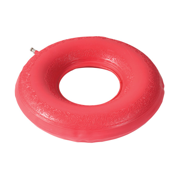 513-8006-0022 Briggs Healthcare Cushion Ring Inflatable Rubber Medium