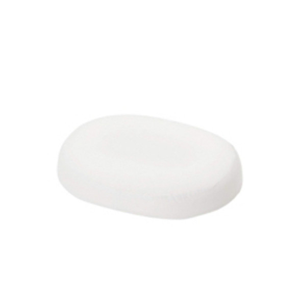 513-8018-1900 Briggs Healthcare Ring Cushion Molded 18In, White