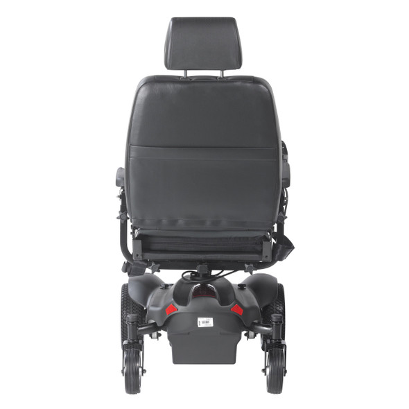 titan20p22 Drive Medical Titan Front Wheel Power Wheelchair&#44; Pan Seat&#44; 20&#34; x 18&#34;