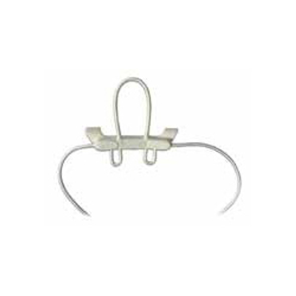 1401G-H Natus - Nicolet Thermocouple, Single Channel Oral/Nasal, Adult, 78"(200cm), most PSG systems with TP connectors, 1/pkg