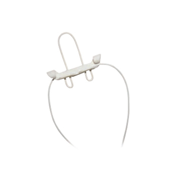 1421-H Natus - Nicolet Thermocouple, Single Channel Oral/Nasal, Adult, 48"(122cm), Grass AURA PSG and AURA PSG LITE, 1/pkg