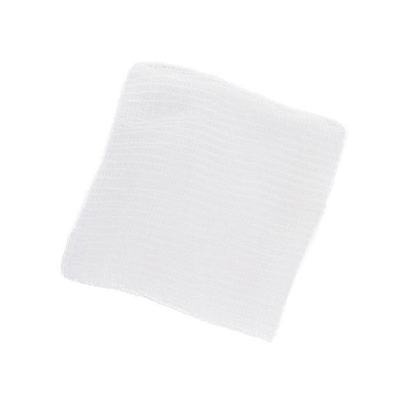 Dukal Corporation 7070033 Gauze Pad, 3in. x 3in., Sterile, 12-Ply, 100/bx, 12 bx/cs , case