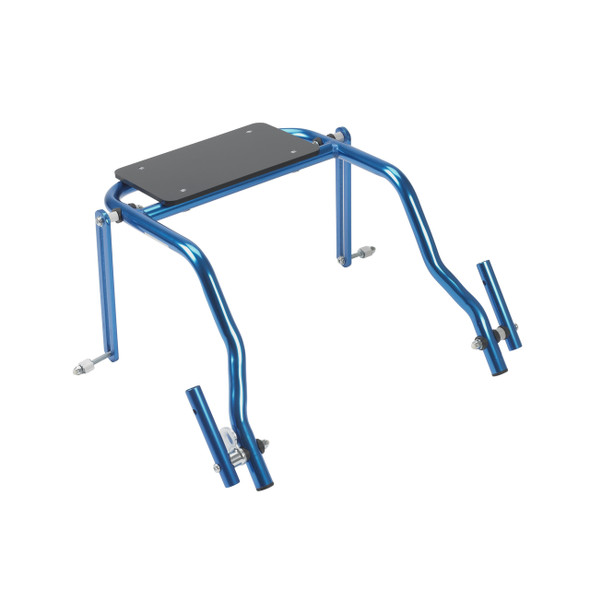 ka4285-2gkb Inspired by Drive Nimbo 2G Walker Seat Only Large Knight Blue***Discontinued***