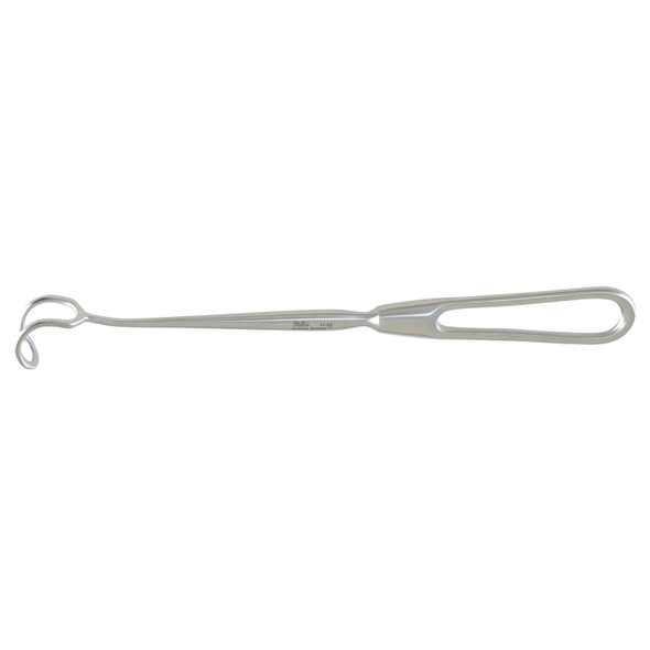 Integra Miltex 11-22 Green Retractor, 8½in. , each