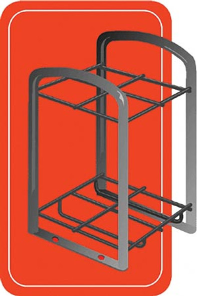 MADA Medical Products, Inc. 2003 Cylinder Stand For 4 D/E Cylinders , each