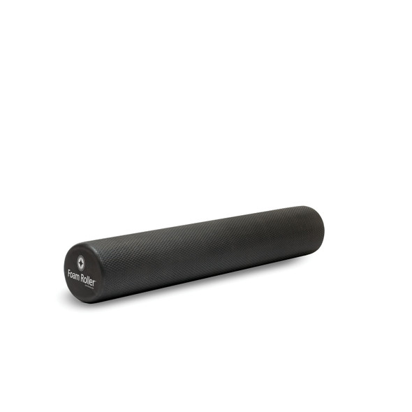 Merrithew ST-06091 Foam Roller™, Full 36in., Black (Price subject to change without notice) , each