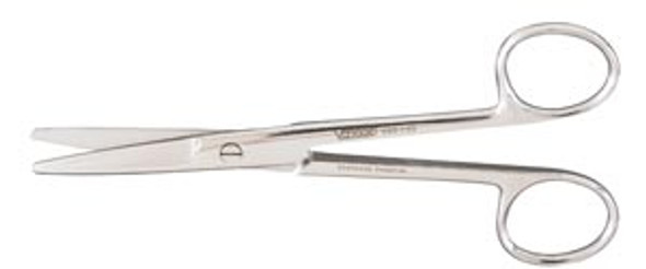 Integra Miltex V95-120 Dissecting Scissors, 5½in. Straight , each