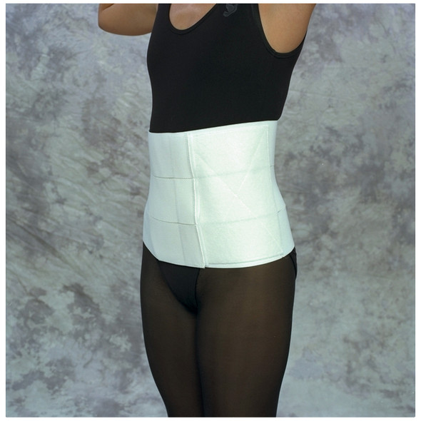 Scott Specialties, Inc. 1982 Post-Surgical Support, 12in., Specify Size: XS 18in.-26in. or RG 24in.-38in. , each