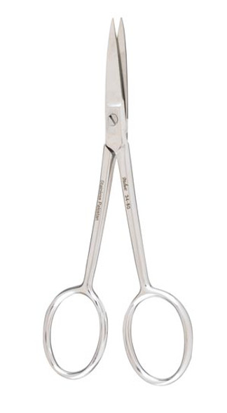 Integra Miltex 34-80 Dissecting Scissors, 4½in. Straight , each
