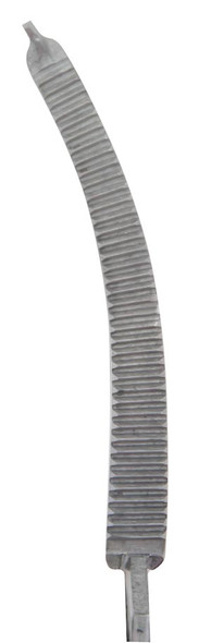 Integra Miltex V97-160 Rochester-Ochsner Forceps, 6¼in. Curved , each