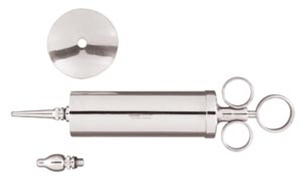 Integra Miltex V919-385 Ear Syringe, 4 oz Capacity , each