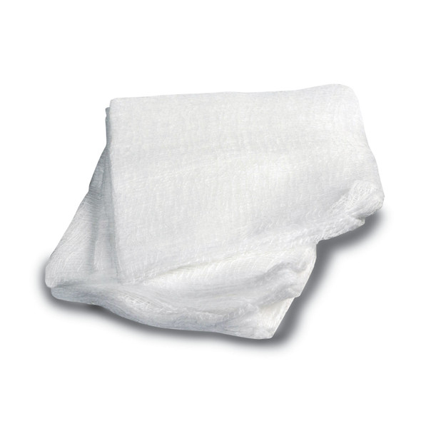 82410 Integra LifeSciences, Corp Gauze Sponge, Woven, 4 in.  x 4 in. , 12-Ply, Sterile, 10s, 32 pch/bx, 24 bx/cs (1280/cs)