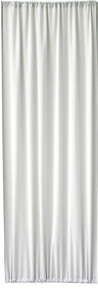Omnimed, Inc. BEAM® 153045 Designer Cloth Screen Panel, Frost , each