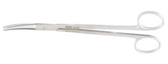 Integra Miltex 21-608 Gorney Facelift Scissors, 7¾in. Slight Curved , each