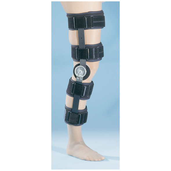 DJO, LLC KNEERANGER® 79-94230 Knee/ Leg Brace, Hinged