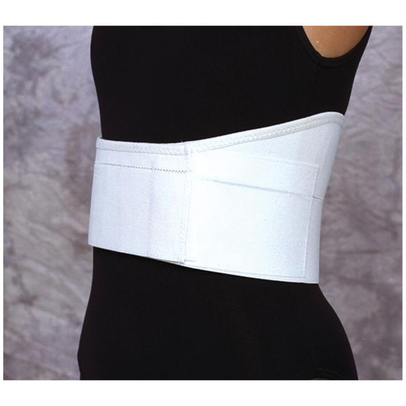 Scott Specialties, Inc. 1976 Rib Belt, Specify Size: XS 16in.-26in. or RG 24in.-36in. , each