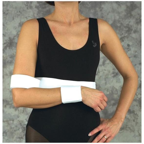 Scott Specialties, Inc. 2500 Shoulder Immobilizer, Specify Male or Female , each