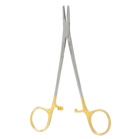 Crile-Wood Needle Holder, OR Grade, Sklar