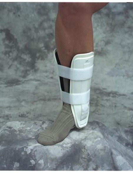 Scott Specialties, Inc. 7410-LO Regular Ankle Support, 10in. , each