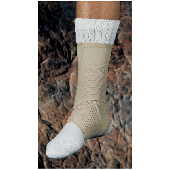 Scott Specialties, Inc. 0325 Ankle Support , each