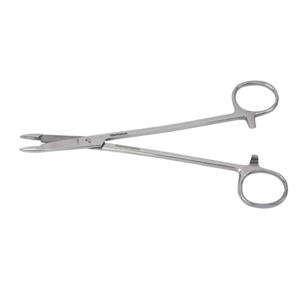 Integra Miltex V98-17 Olsen-Hegar Needle Holder, 7½in. , each