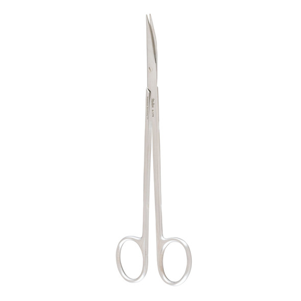 Integra Miltex 5-176 Dissecting Scissors, 7in. , each