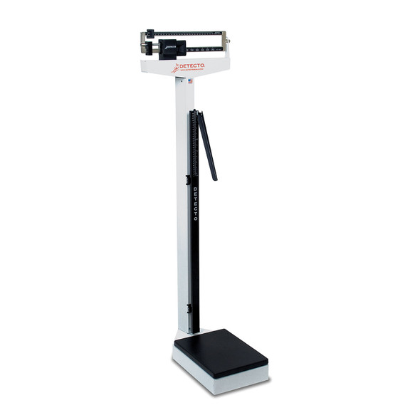 Detecto 437 Mechanical Medical Scales