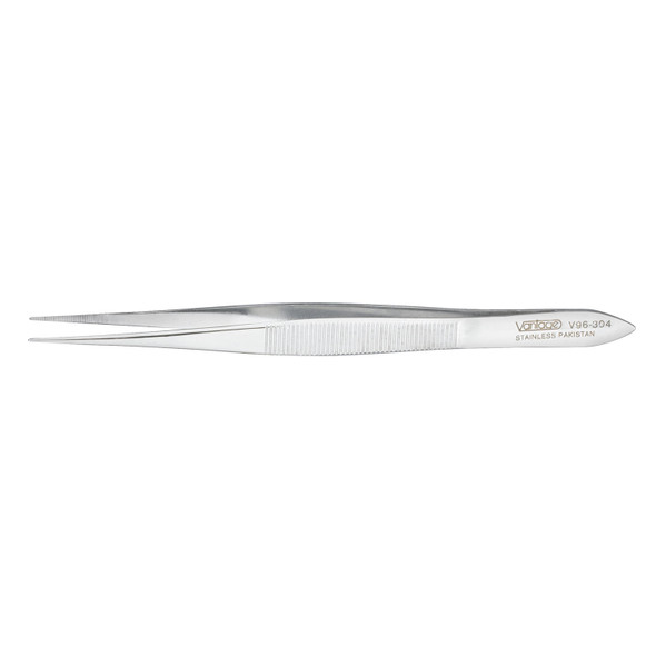 Integra Miltex V96-304 Splinter Forceps, 4½in., Fine Points , each