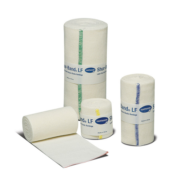 Hartmann USA, Inc. USA SHUR-BAND® 59960000 Bandage, 6in. x 5 yds, Sterile, 10/cs , case