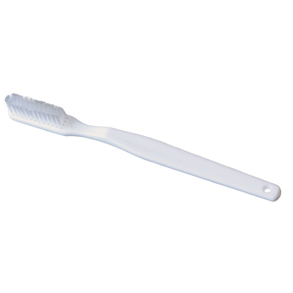 New World Imports TB50 50 Tuft Nylon Toothbrush, 144/bx, 10 bx/cs , case